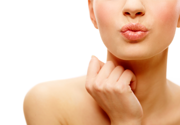 depilacion laser bigote mujer