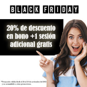 Promo black friday dlaser
