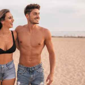 Depilacion laser en verano