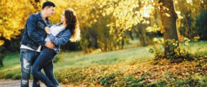 Depilación láser en otoño