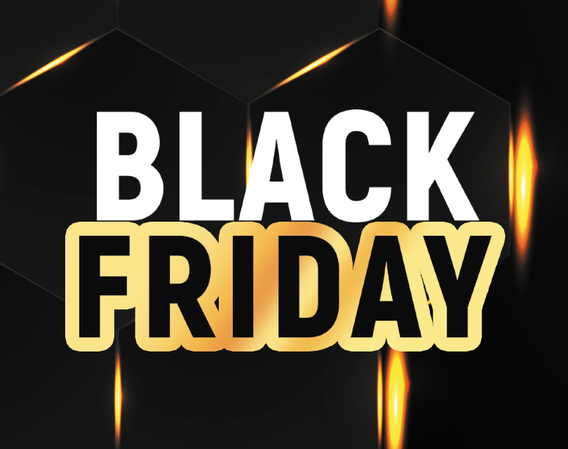 Black friday en depilación láser