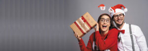 Esta navidad regala depilación láser