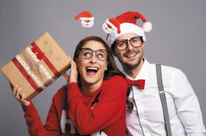 Esta navidad regala depilación láser