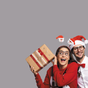 Esta navidad regala depilación láser