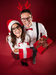 Esta navidad regala depilación láser