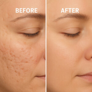 Tratamientos Láser CO2 Fraccional