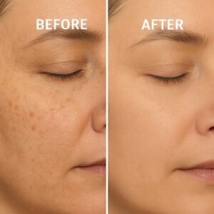 Tratamientos Láser CO2 Fraccional