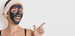 Hollywood Peel - Peeling con carbón activo