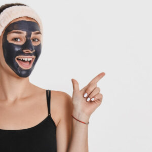 Hollywood Peel - Peeling con carbón activo