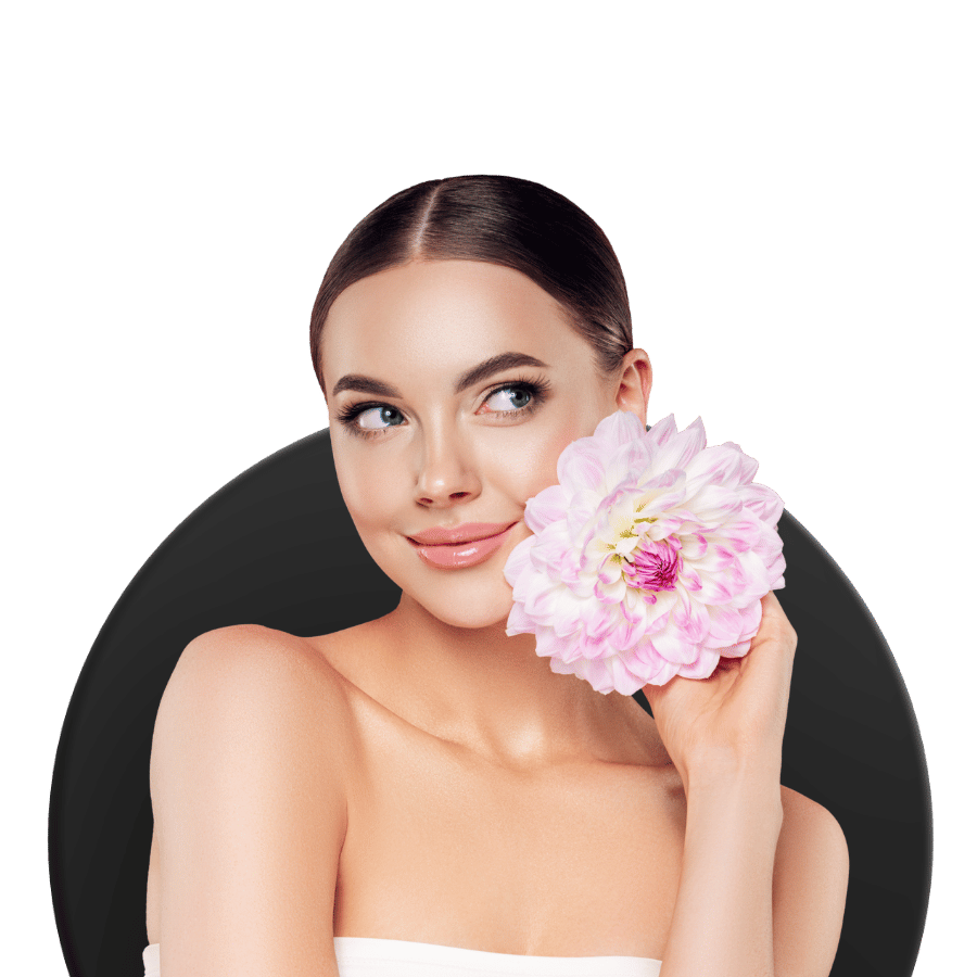 Depilación láser para mujer