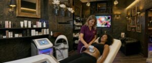 Tratamiento liposonix en Sevilla